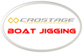 New Crostage Boat Jigging
